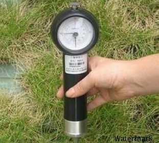 土壤硬度测定仪