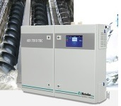 瑞士万通7010TOC在线总有机碳分析仪
