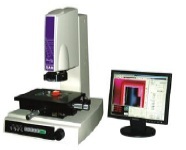 美国RAM光学影像测量仪上海洛丰精密检测仪器有限公司