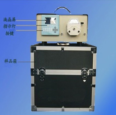 SCI-024便携式等比例多功能水质采样器