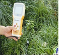 便携式土壤水分测定仪