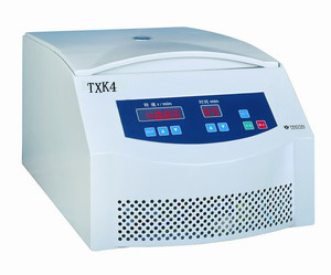 TXK4血型卡离心机