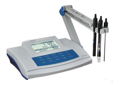 DZS-706型多参数水质分析仪