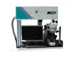 微米尺度空间分辨率LIBS测试系统—MEEPLIBS