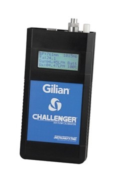 美国Gilian Challenger&#174; 空气流量计