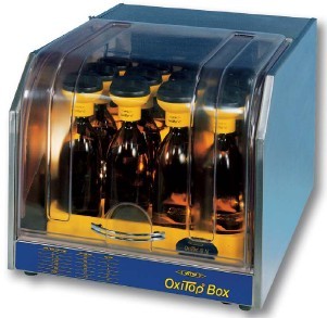 WTW OxiTop BOX BOD 培养箱