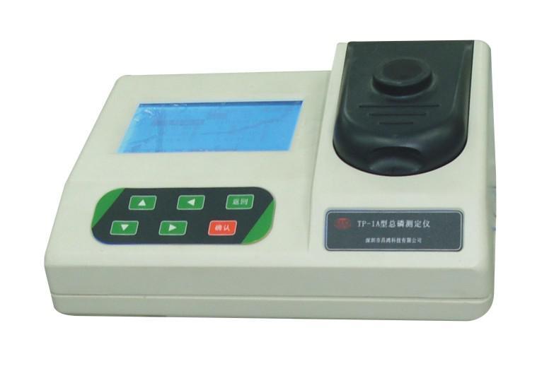 上海博取+TP&#173;1A型 总磷测定仪，上海博取+TP&#173;1A型总磷总氮测定仪