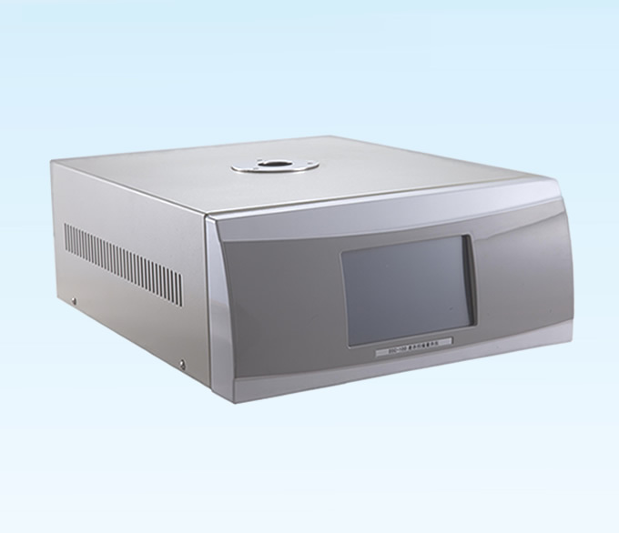 DSC200 低温差示扫描量热仪