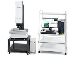 CNC影像测量系统 NEXIV VMZ-R3020