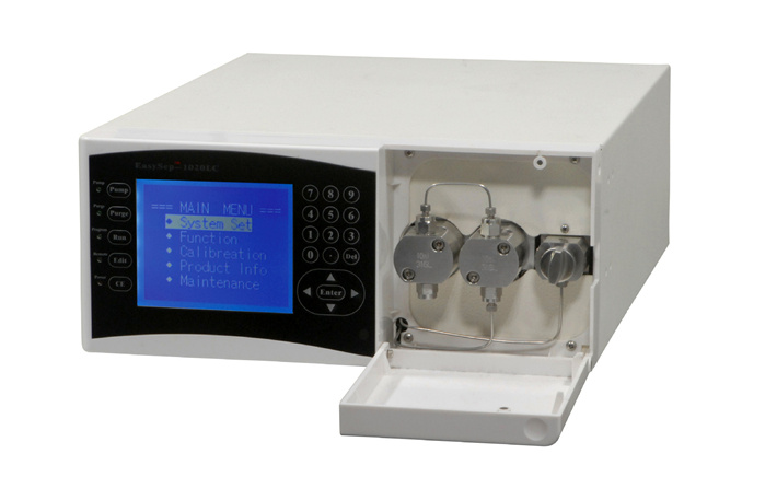分析型高压输液泵Easysep-1020  