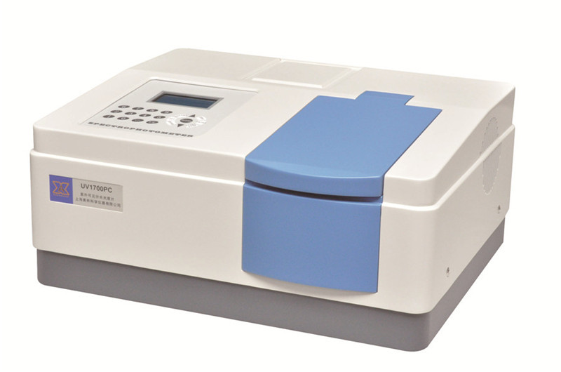 UV1700PC紫外分光光度计（含扫描软件）上海奥析科学仪器有限公司