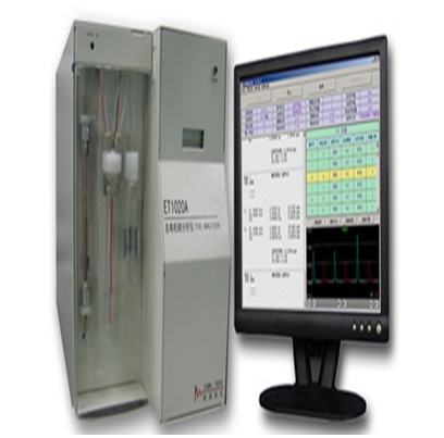 InLab-ET1020A 总有机碳(TOC)分析仪