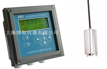 污泥检测仪/界面计ZDYG-2088T型日本进口工业污泥浓度仪