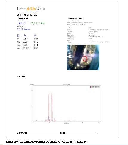 奥林巴斯Innov-x   XRF贵金属无损检测上海集昊机电科技有限公司