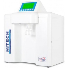 Master-S Laboratory water Purification system