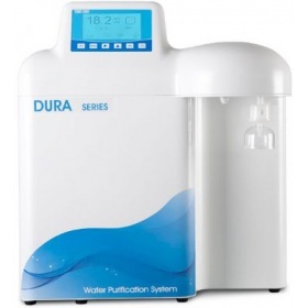 Dura 12 Laboratory water Purification system
