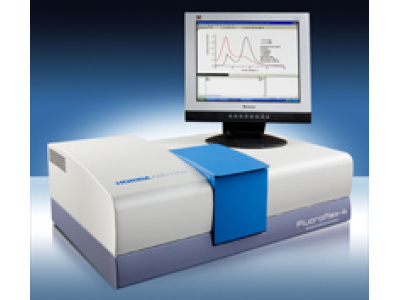 HORIBA 科研级荧光光谱仪 FluoroMax+