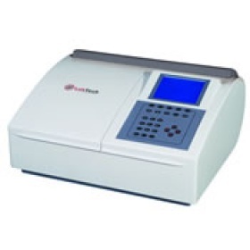 UV Power UV/VIS Spectrophotometer