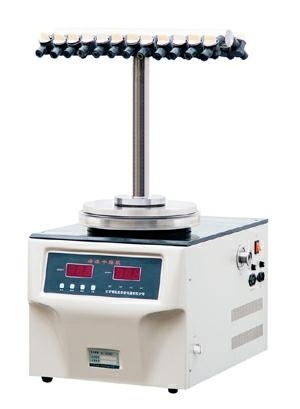 FD-1E-50冷冻干燥机(T型多歧管)