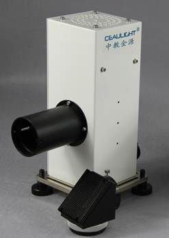 CEL-DD30T紫外氘灯光源系统