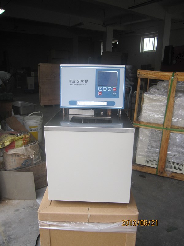 GX-2010高温循环器济南禾普仪器设备有限公司