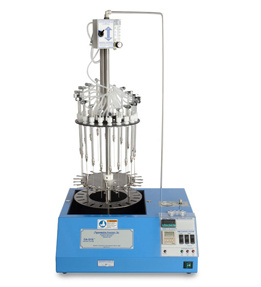 美国Organomation N-EVAP-20自动氮吹仪