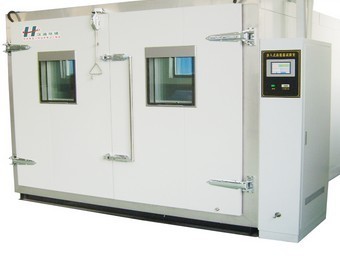 高低温室 HDDW  高低温试验 低温冷启动无锡汉迪环境技术有限公司