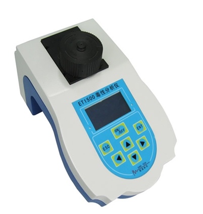 PTB-1500便携式生物毒性分析仪