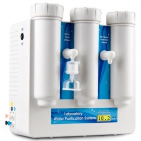Ultra pure laboratory water PurificatIon systemScientific Instrument Manufacturers of China