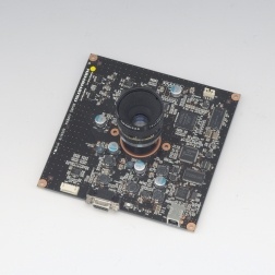 OEM板级数字CCD相机