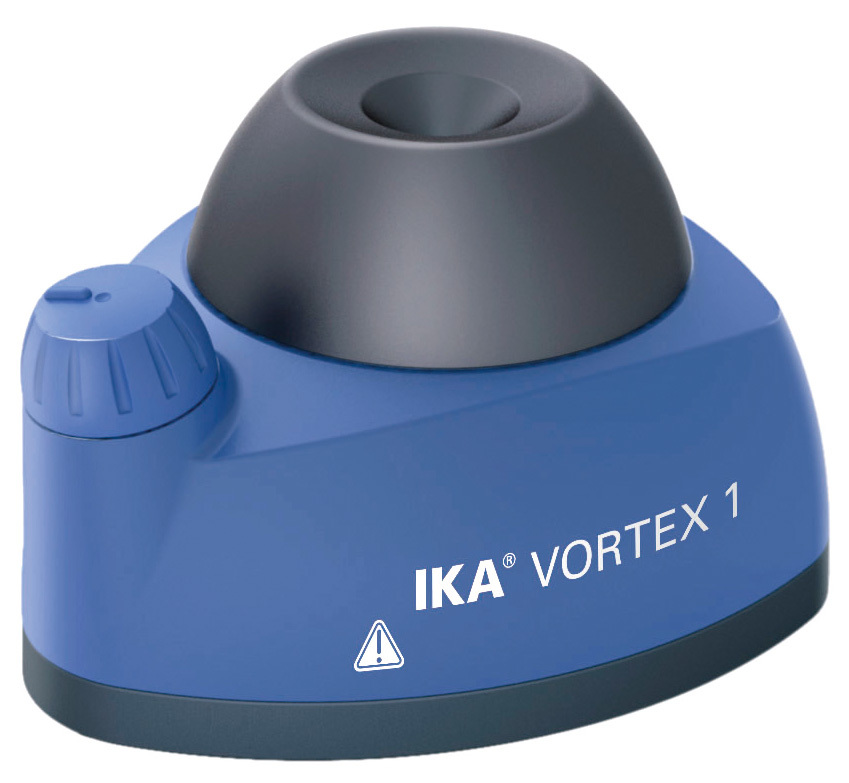 德国 IKA VORTEX 1 旋涡混匀器