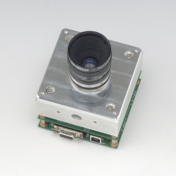 制冷型OEM板级数字CCD相机