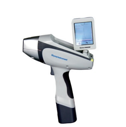 X荧光光谱、XRF（能量色散型X荧光光谱仪）GENIUS 9000 XRF