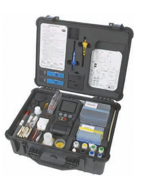 Eclox便携式水质毒性分析仪