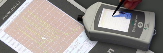 SpectraPen SP-100手持式光谱仪