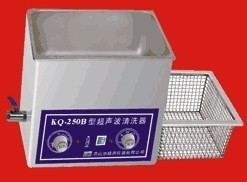 KQ-500/KQ-500B /KQ-500E/KQ-500V昆山舒美台式超声波清洗器一级代理