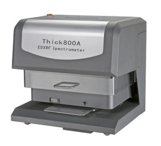 THICK 800A Plating Thickness Analyzer