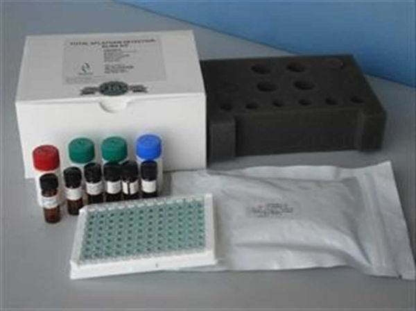 人白介素11(IL-11)ELISA试剂盒