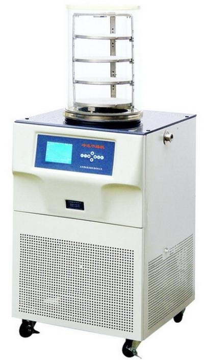 FD-2A（-70℃）中型冷冻干燥机