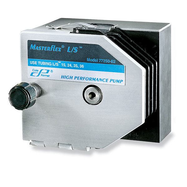 Masterflex L/S高效泵头，IN-77250-62