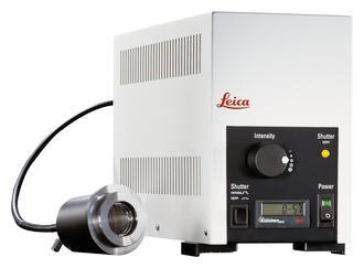 徕卡荧光激发外部光源 Leica EL6000