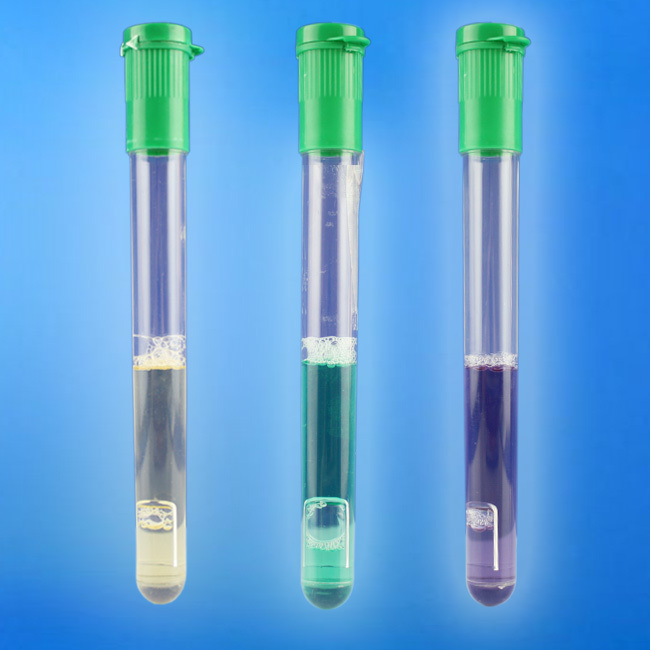 amies运送培养基