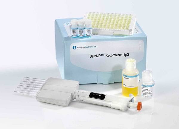 人巨噬细胞炎性蛋白1β(MIP-1β/CCL4)ELISA试剂盒