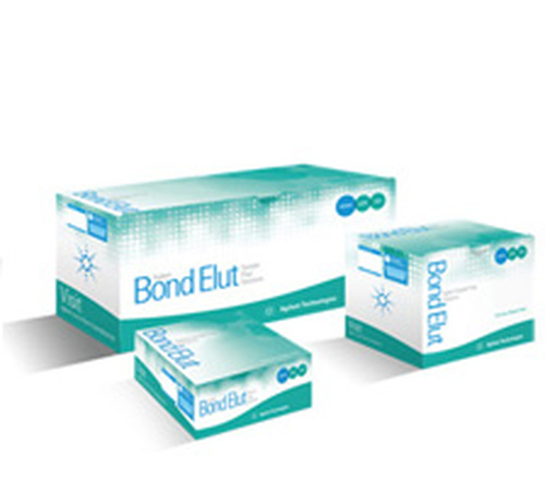 Bond Elut Plexa PCX 固相萃取阳离子交换柱