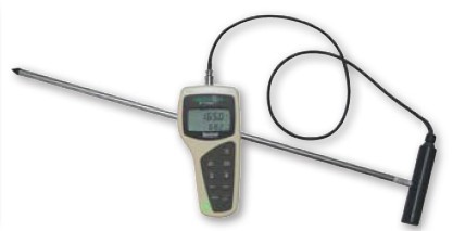 土壤电导率测定仪 