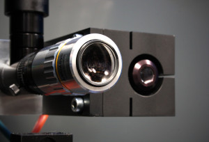 激光条视觉检测系统广州市固润光电科技有限公司