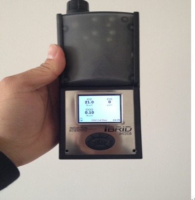  MX-6便携式有毒有害气体检测仪