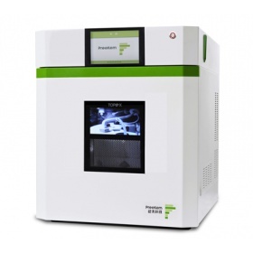 TOPEX Microwave digestion system