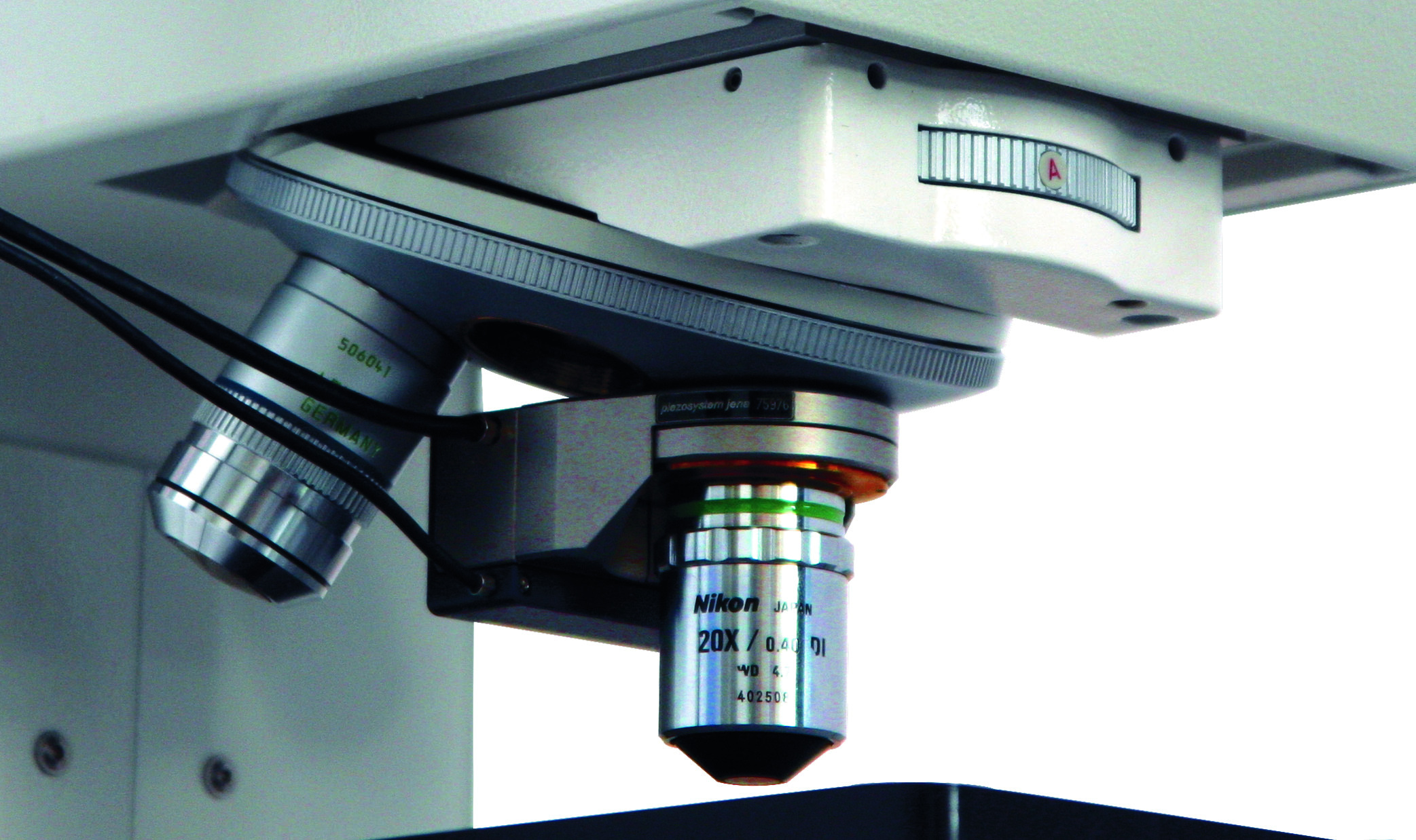 SmartWLI 传统二维光学显微镜三维轮廓/形貌扫描升级方案