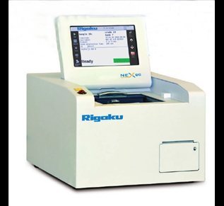 Rigaku   ASTM D4294油品硫分析仪